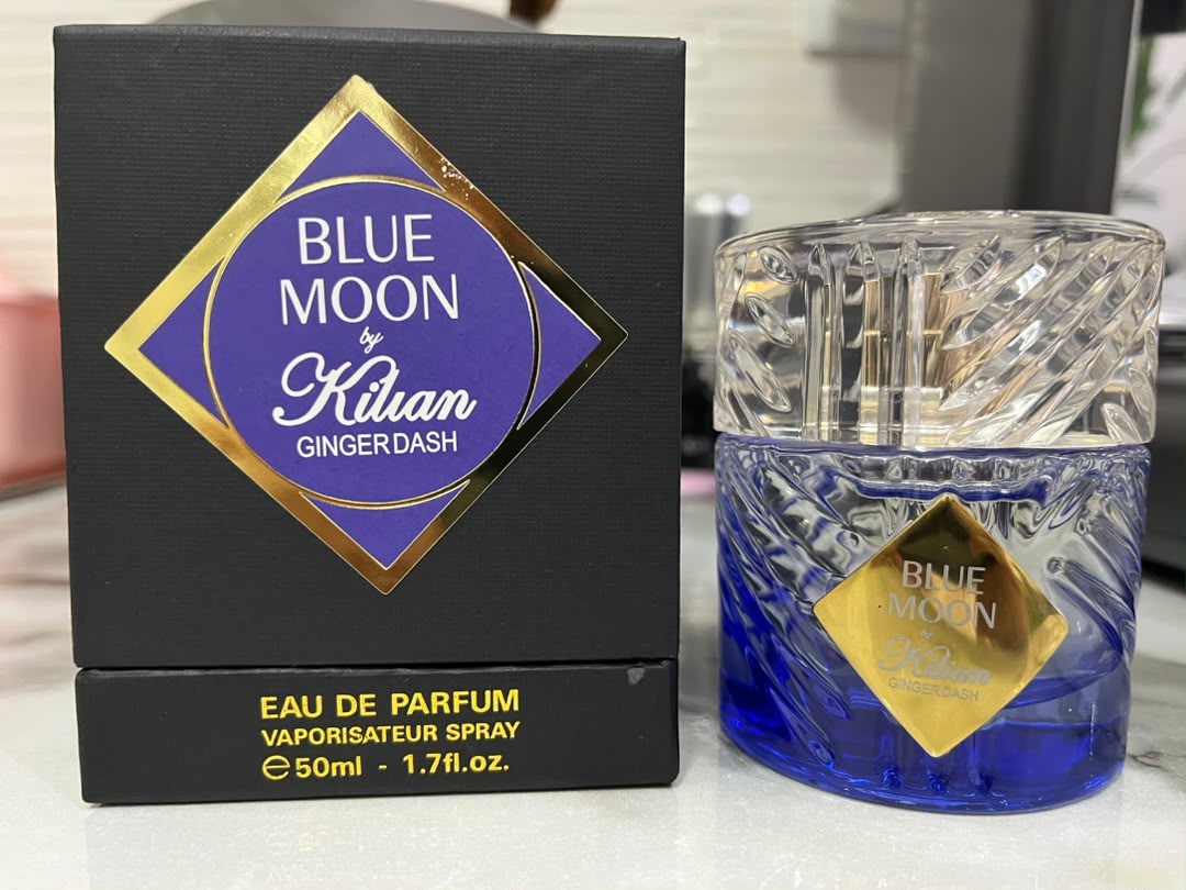 عطر و ادکلن بای کیلیان بلو من